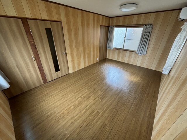 寺田貸家の物件内観写真