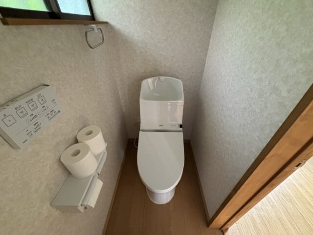 寺田貸家の物件内観写真