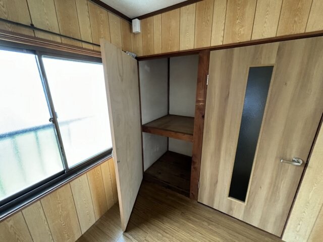 寺田貸家の物件内観写真