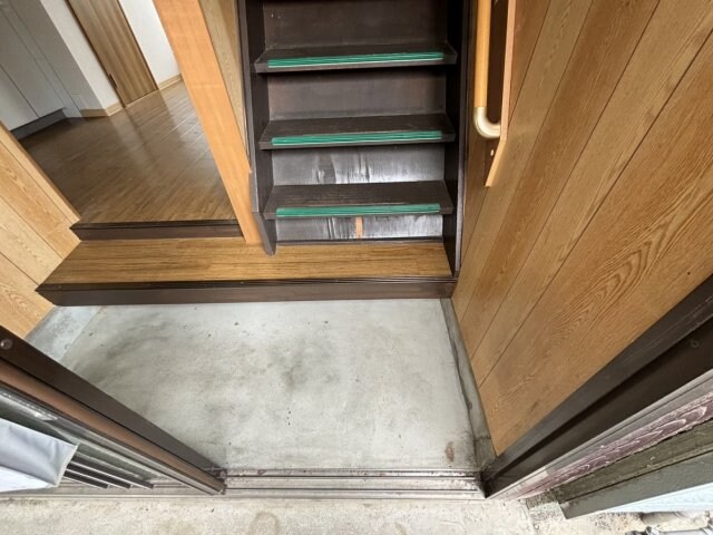 寺田貸家の物件内観写真