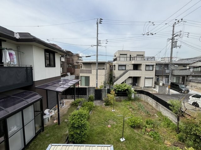 寺田貸家の物件内観写真