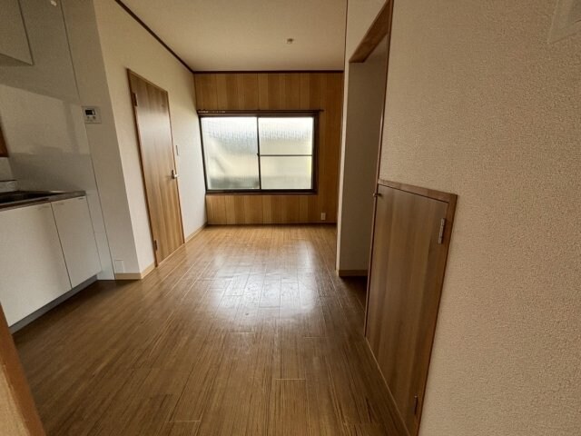 寺田貸家の物件内観写真