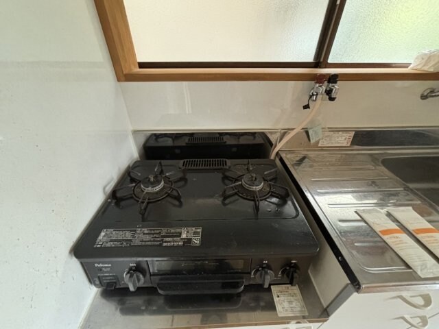 寺田貸家の物件内観写真