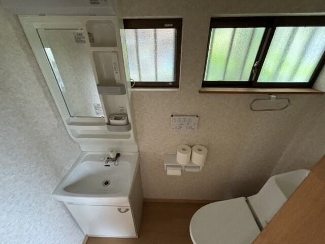 寺田貸家の物件内観写真