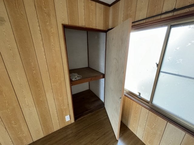 寺田貸家の物件内観写真