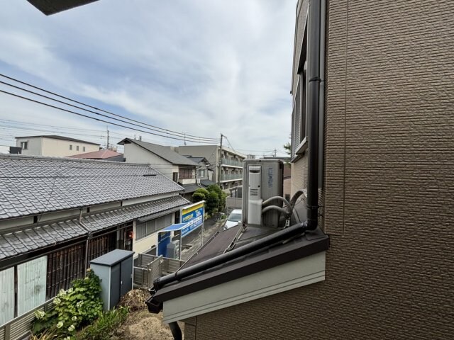 寺田貸家の物件内観写真