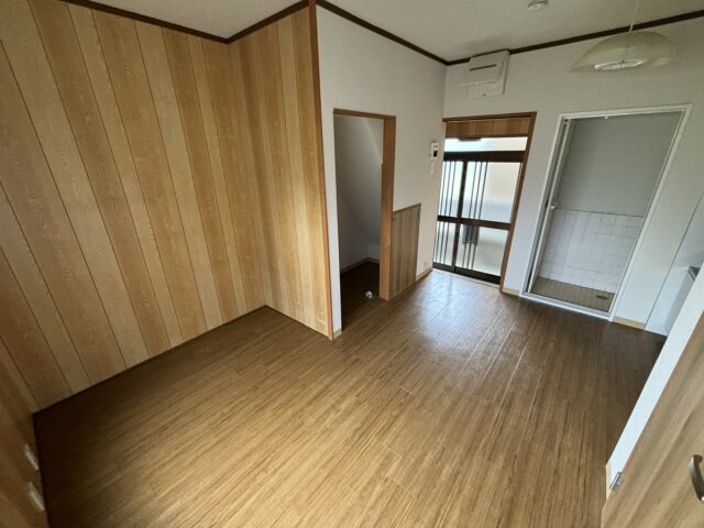 寺田貸家の物件内観写真