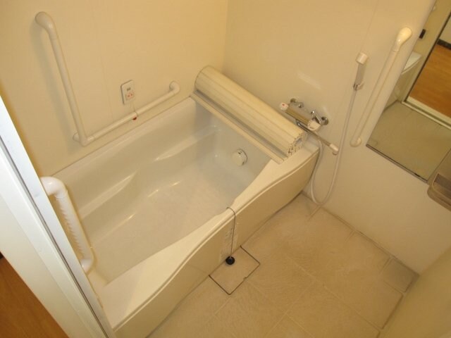 アンソレイエの物件内観写真