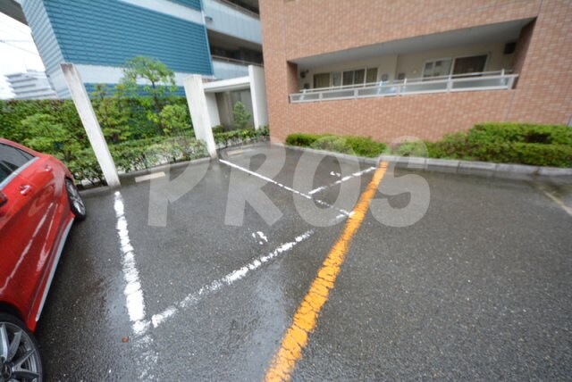 アンソレイエの物件外観写真