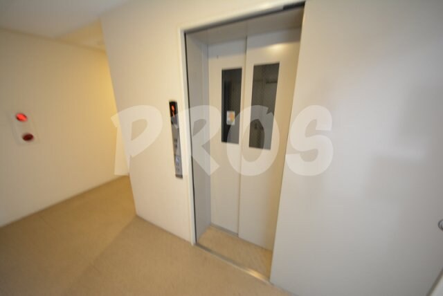 アンソレイエの物件外観写真