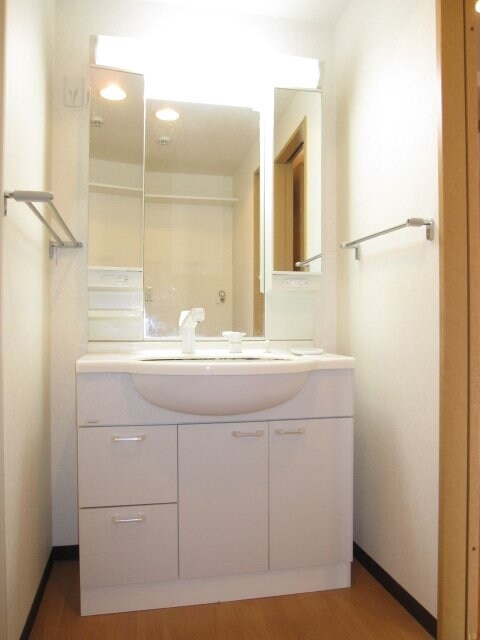 アンソレイエの物件内観写真