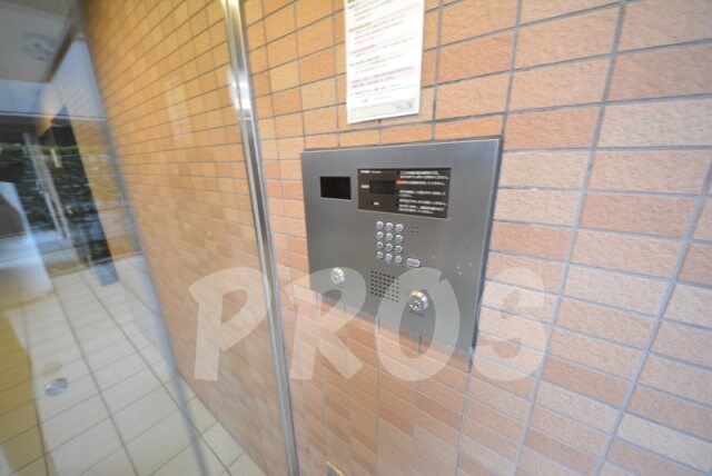 アンソレイエの物件内観写真