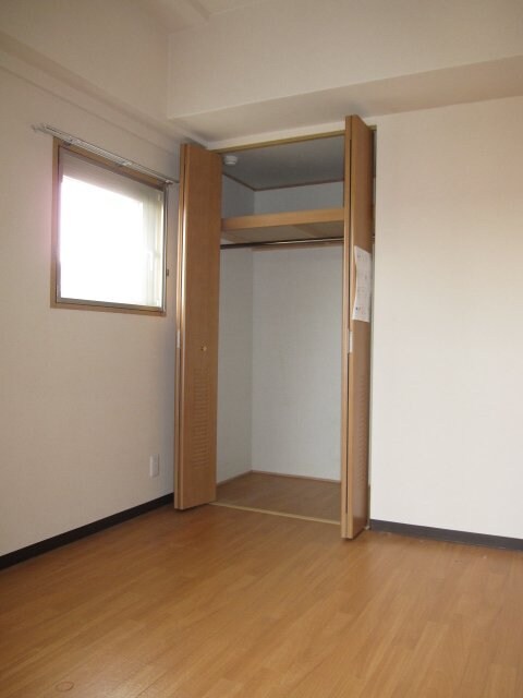 アンソレイエの物件内観写真