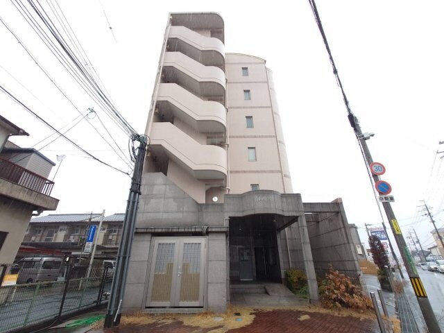 Ｒａdiant14th～レディアントフォーティーンスの物件外観写真