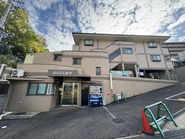 ＮＡＳＡ望月の物件外観写真