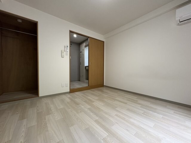 ＮＡＳＡ望月の物件内観写真