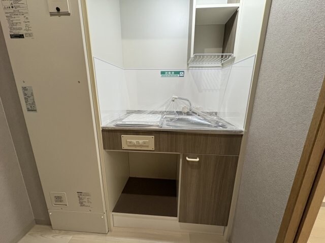 ＮＡＳＡ望月の物件内観写真