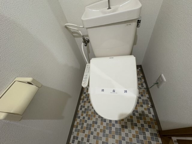 ＮＡＳＡ望月の物件内観写真