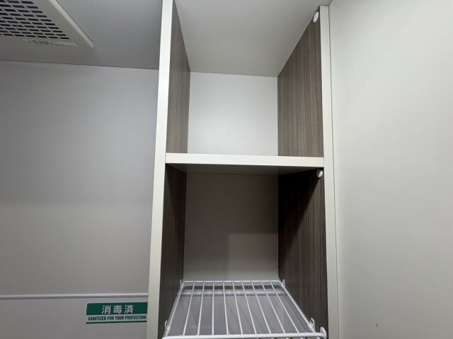 ＮＡＳＡ望月の物件内観写真