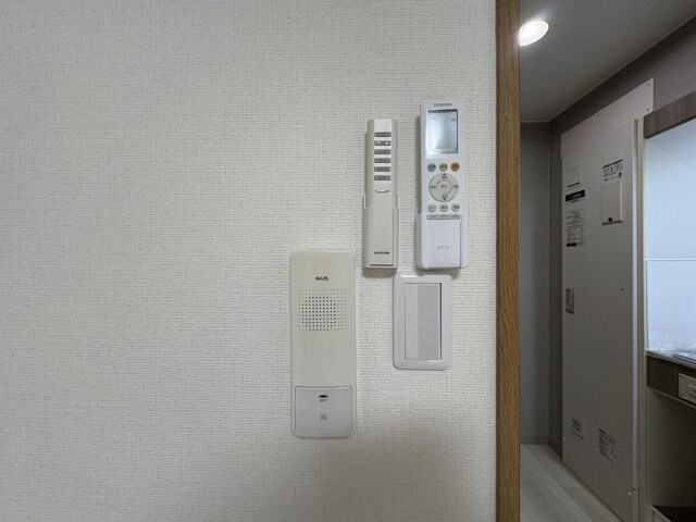 ＮＡＳＡ望月の物件内観写真