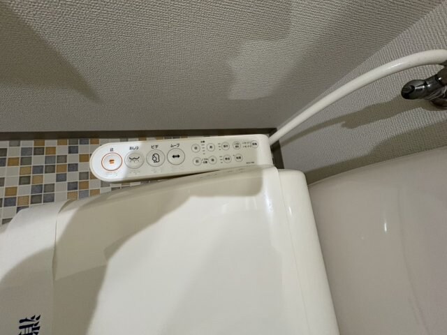 ＮＡＳＡ望月の物件内観写真