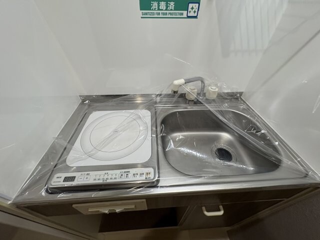 ＮＡＳＡ望月の物件内観写真