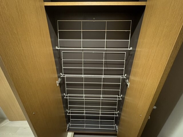 ＮＡＳＡ望月の物件内観写真