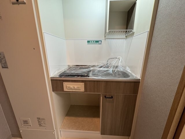 ＮＡＳＡ望月の物件内観写真