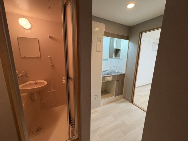 ＮＡＳＡ望月の物件内観写真