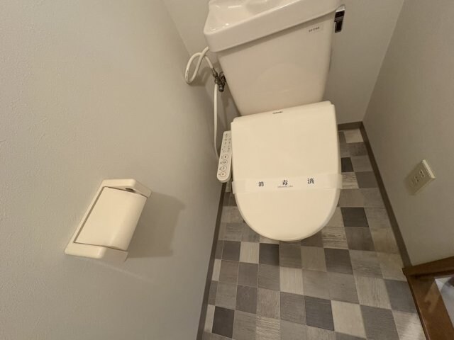 ＮＡＳＡ望月の物件内観写真