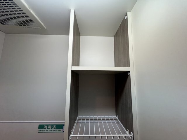 ＮＡＳＡ望月の物件内観写真