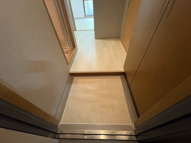 ＮＡＳＡ望月の物件内観写真