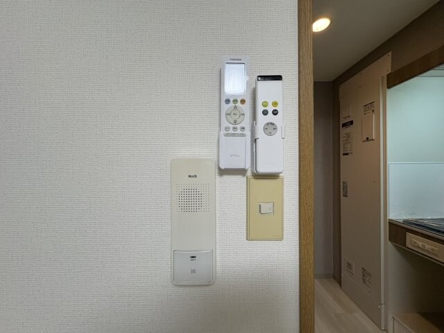 ＮＡＳＡ望月の物件内観写真