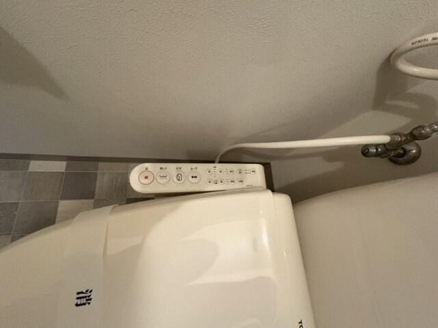 ＮＡＳＡ望月の物件内観写真