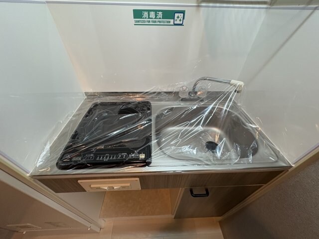 ＮＡＳＡ望月の物件内観写真