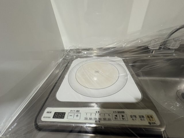 ＮＡＳＡ望月の物件内観写真