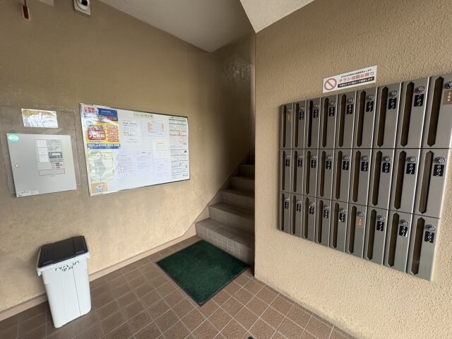 ＮＡＳＡ望月の物件外観写真