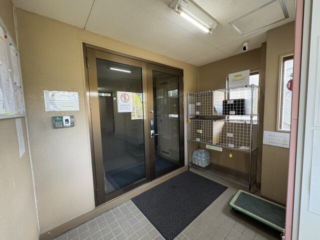 ＮＡＳＡ望月の物件外観写真