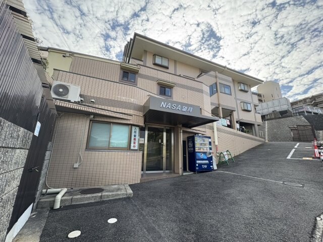 ＮＡＳＡ望月の物件外観写真