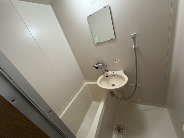 ＮＡＳＡ望月の物件内観写真