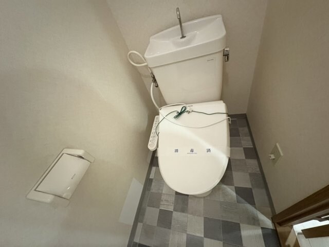 ＮＡＳＡ望月の物件内観写真