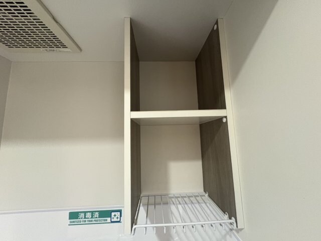 ＮＡＳＡ望月の物件内観写真