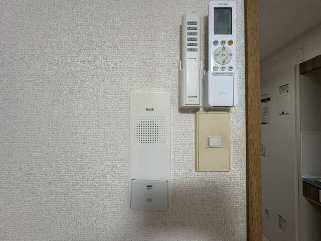 ＮＡＳＡ望月の物件内観写真