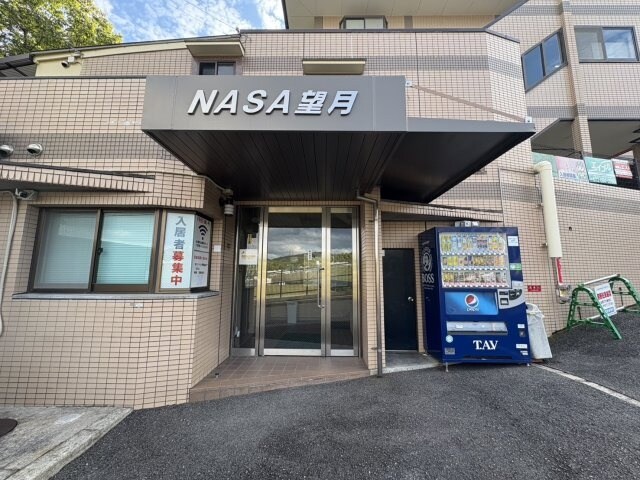ＮＡＳＡ望月の物件外観写真