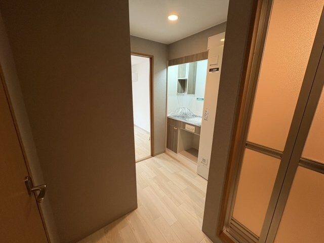 ＮＡＳＡ望月の物件内観写真