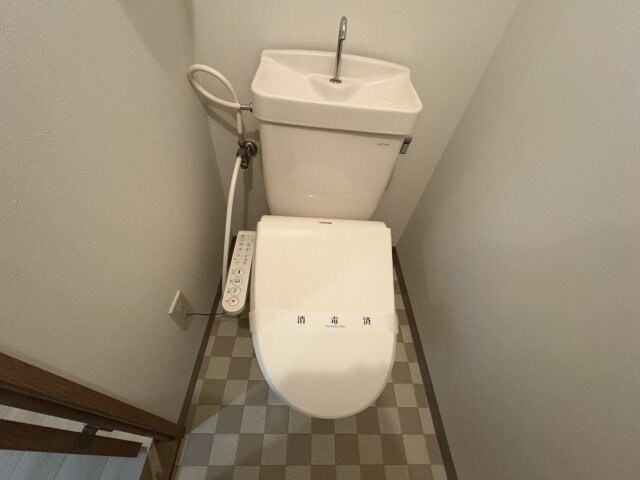 ＮＡＳＡ望月の物件内観写真