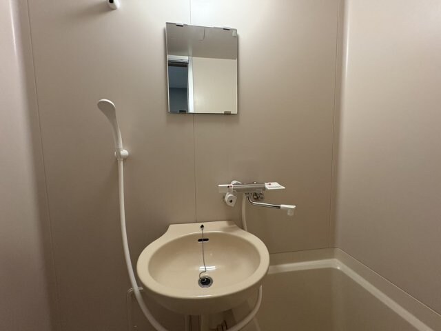 ＮＡＳＡ望月の物件内観写真