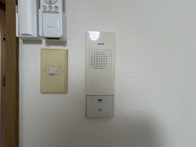 ＮＡＳＡ望月の物件内観写真