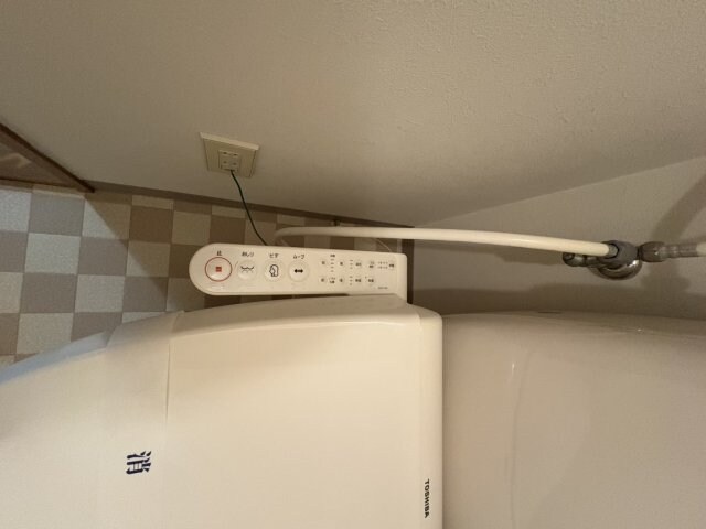 ＮＡＳＡ望月の物件内観写真