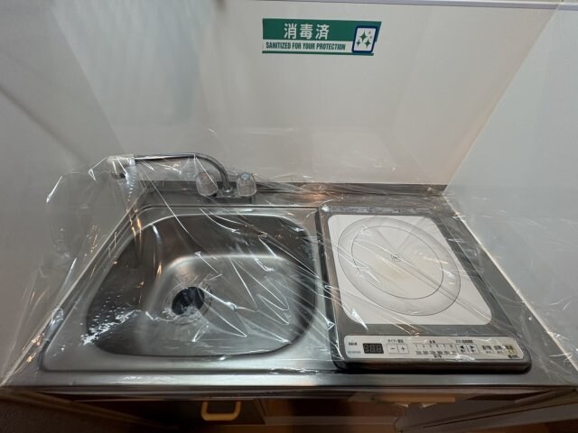 ＮＡＳＡ望月の物件内観写真